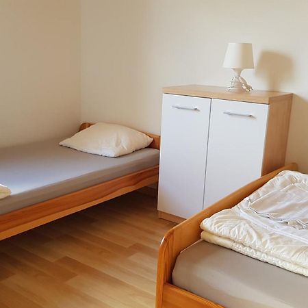 Domki letniskowe,apartamenty Wczasowa 8a Sianożęty Zewnętrze zdjęcie